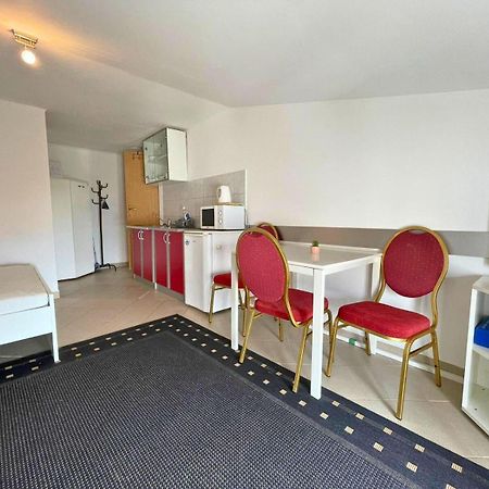 Apartmani Tominac Crikvenica Buitenkant foto