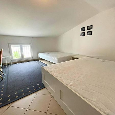 Apartmani Tominac Crikvenica Buitenkant foto
